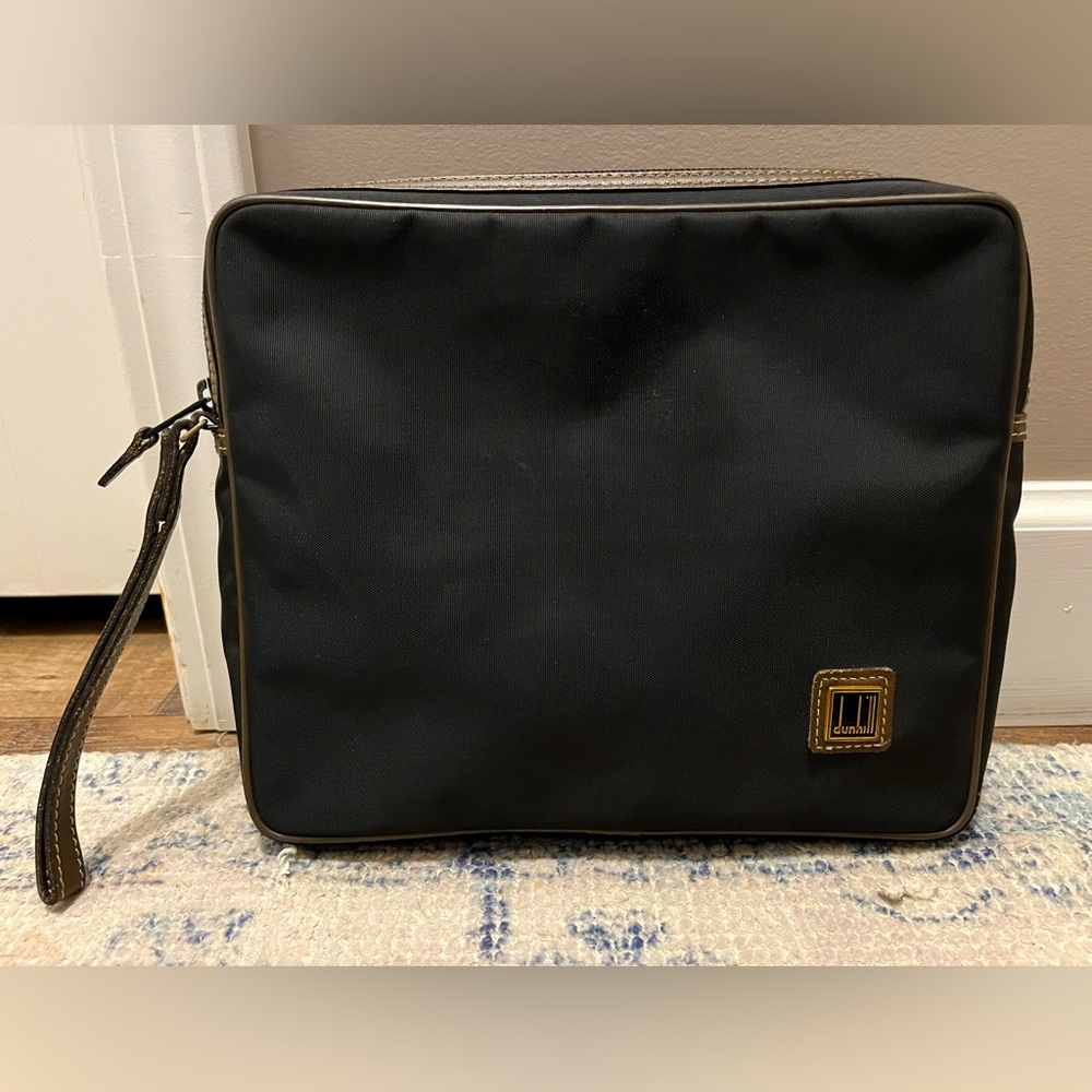 dunhill Men’s Luxury bag